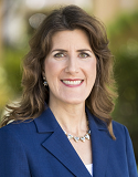 Catharine Baker